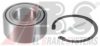KIA 517202D100 Wheel Bearing Kit